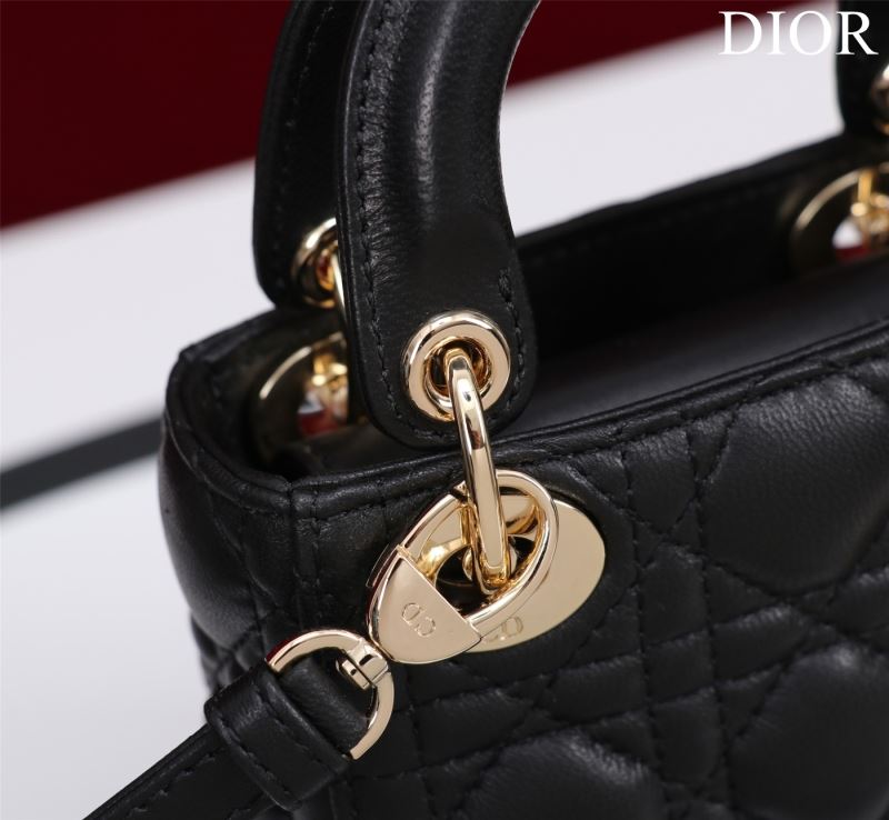 Christian Dior My Lady Bags